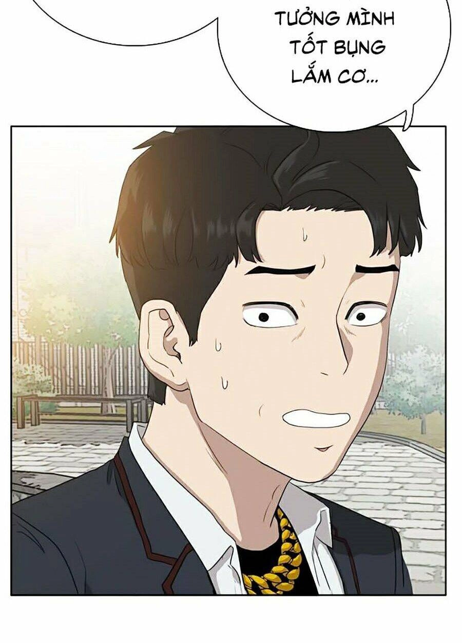 Người Xấu Chapter 3 - 20