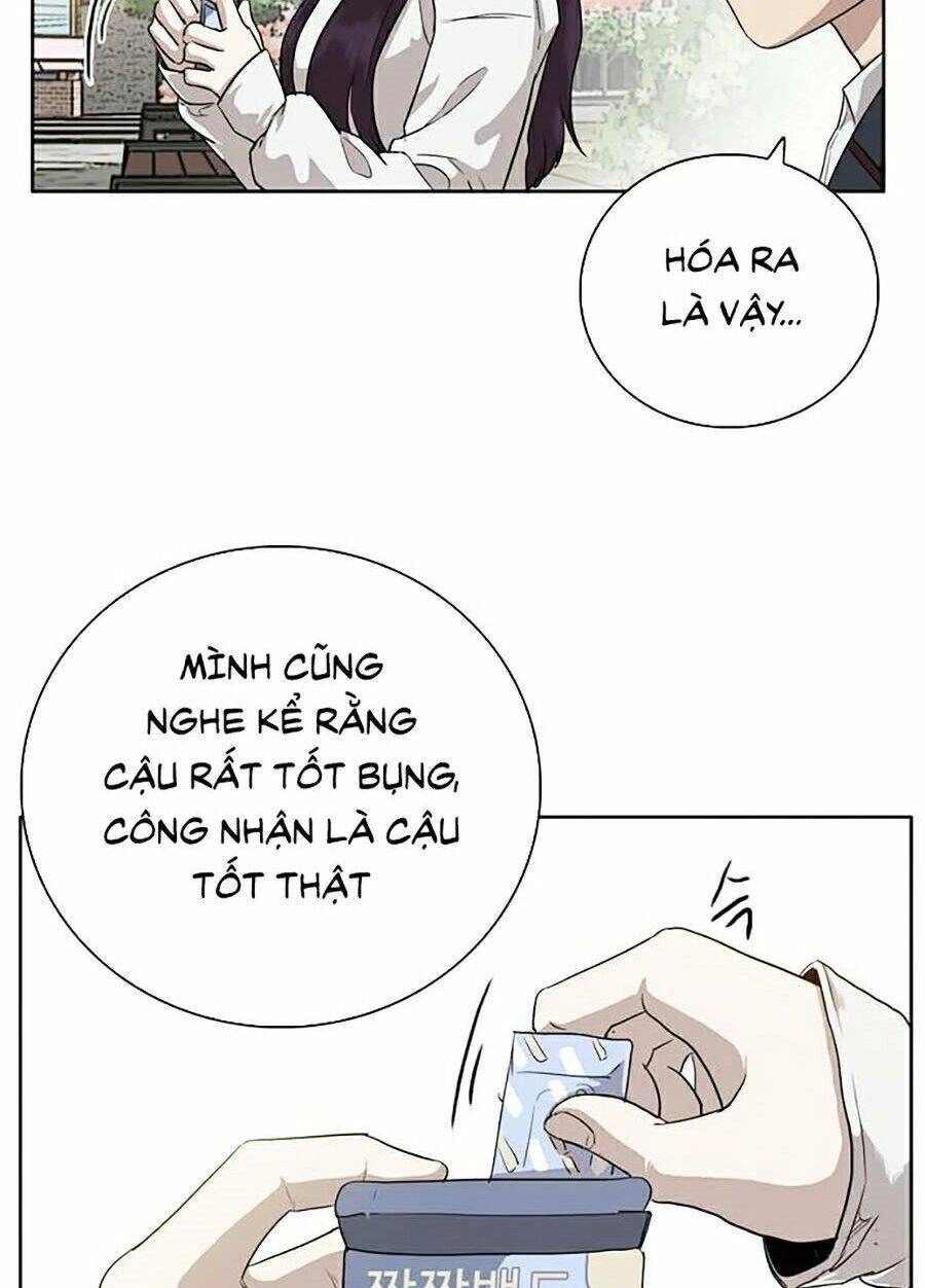 Người Xấu Chapter 3 - 22