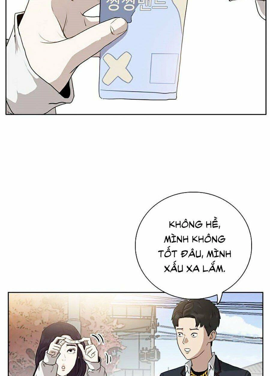 Người Xấu Chapter 3 - 23