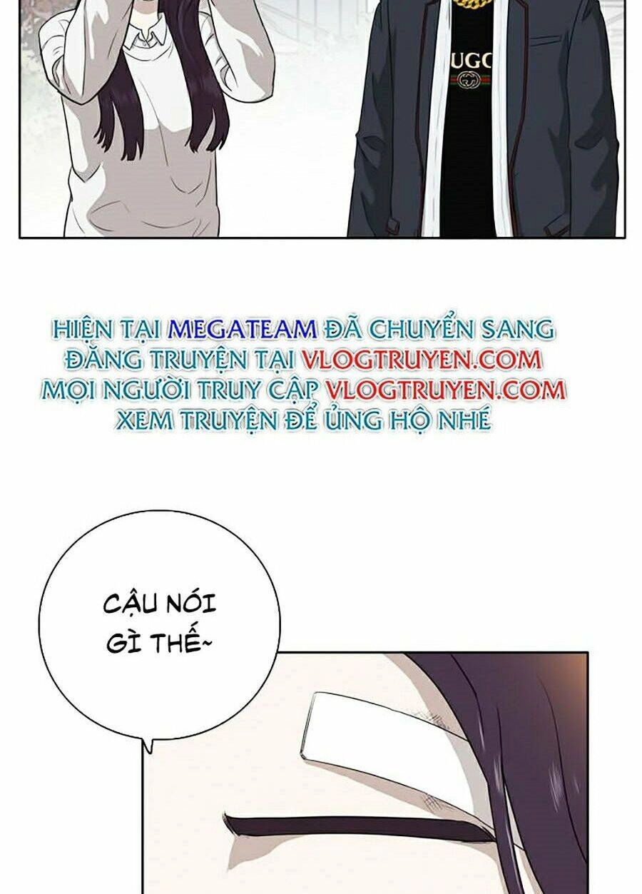 Người Xấu Chapter 3 - 24