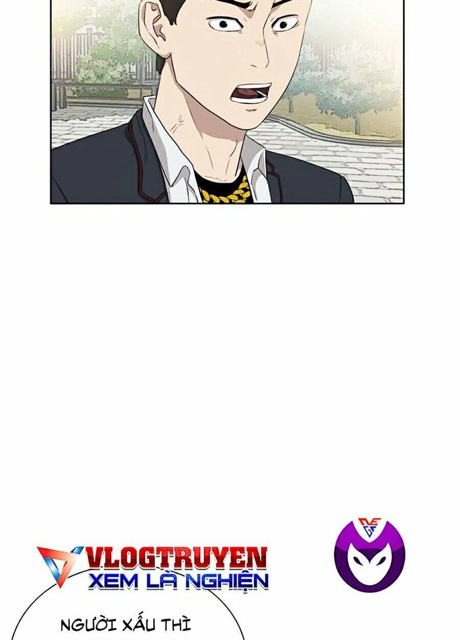 Người Xấu Chapter 3 - 26