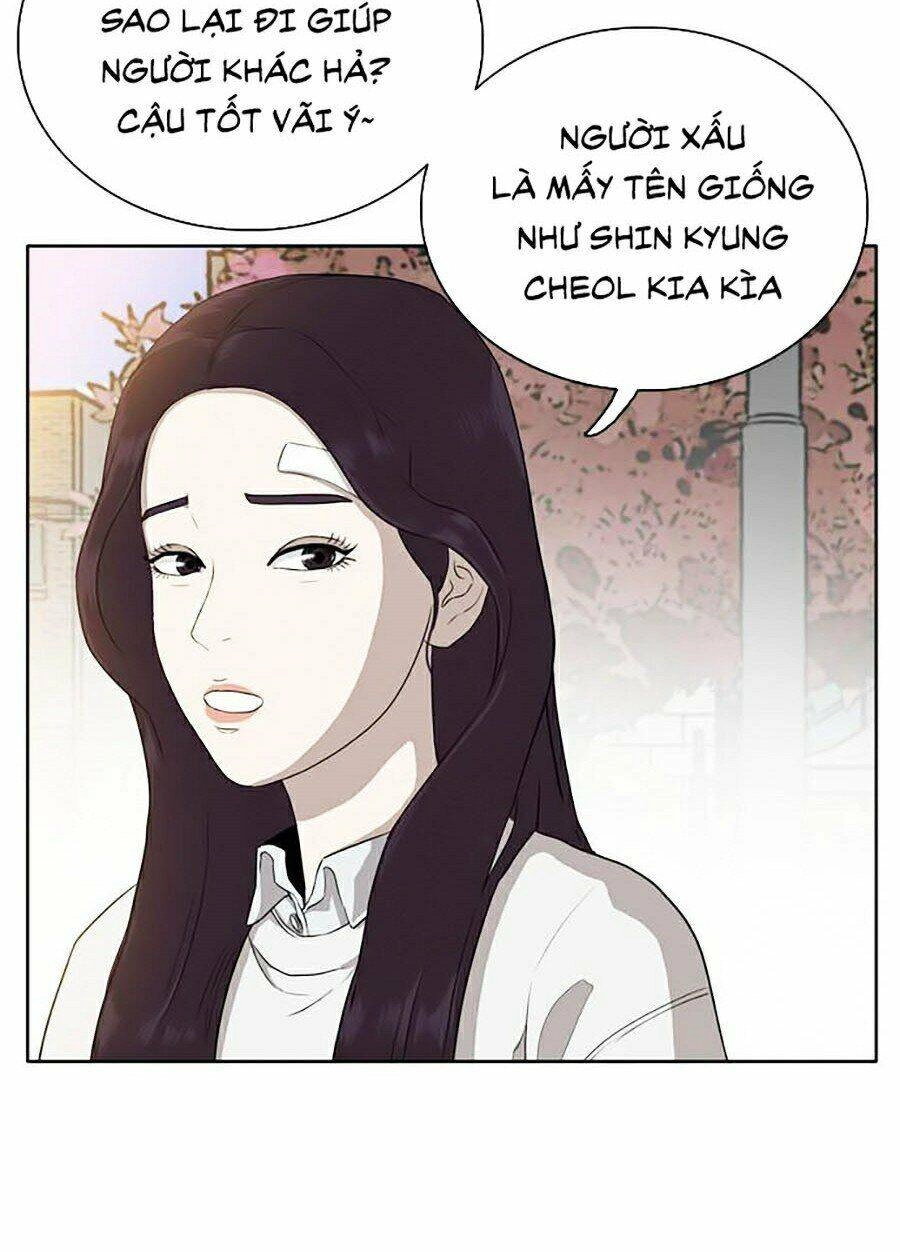 Người Xấu Chapter 3 - 27