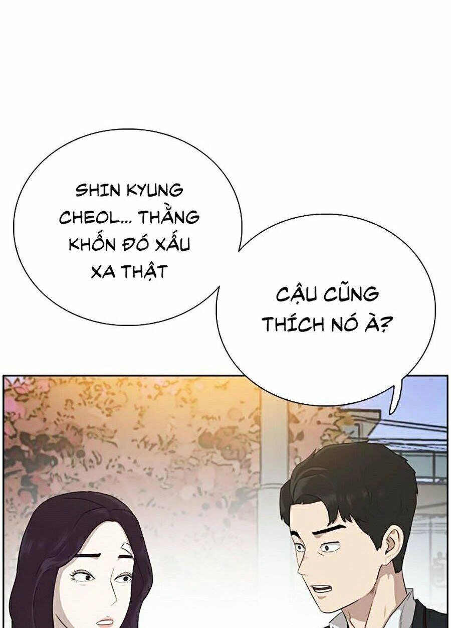 Người Xấu Chapter 3 - 28