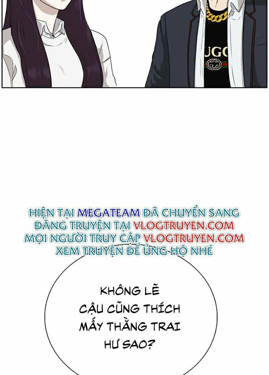 Người Xấu Chapter 3 - 29