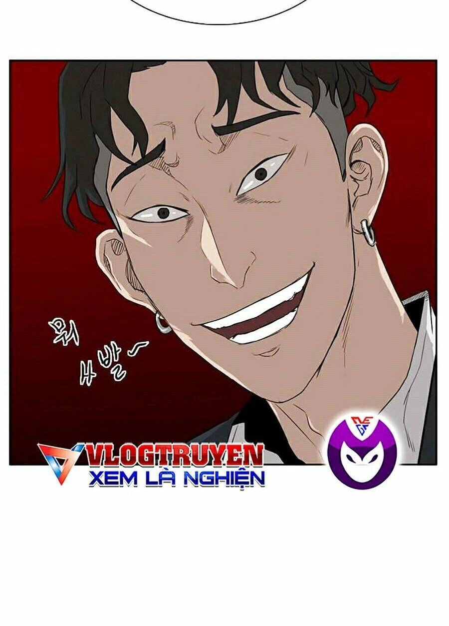 Người Xấu Chapter 3 - 30