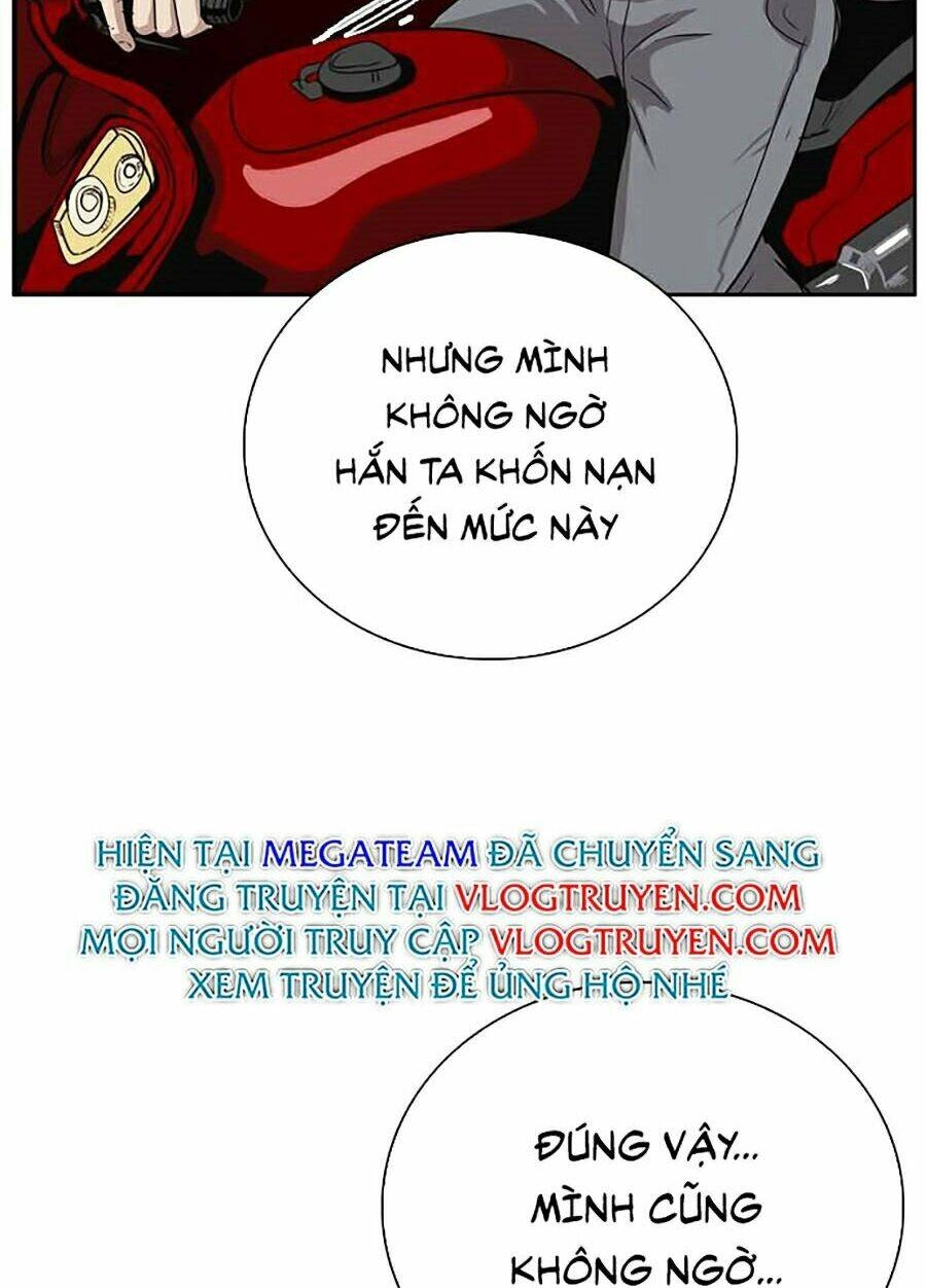 Người Xấu Chapter 3 - 32