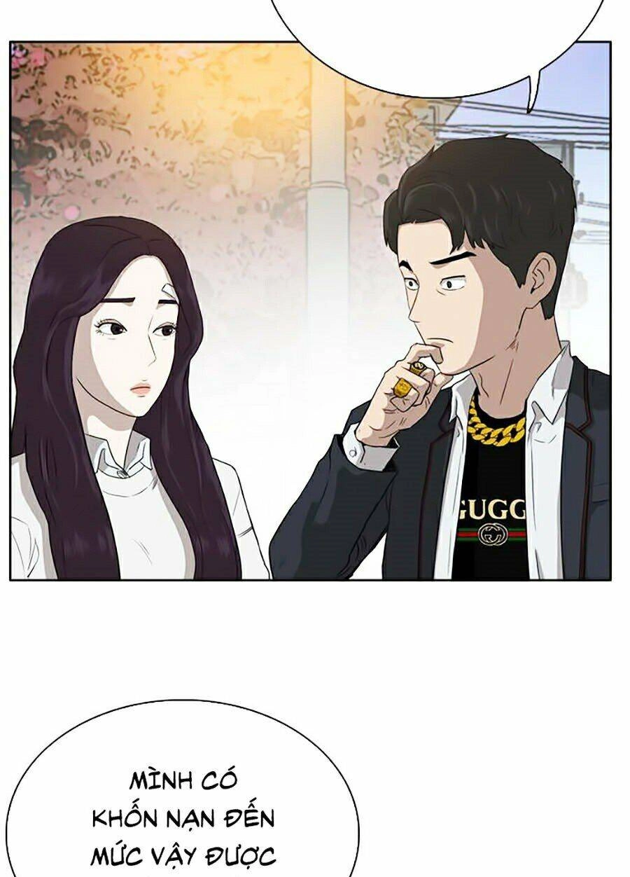 Người Xấu Chapter 3 - 33