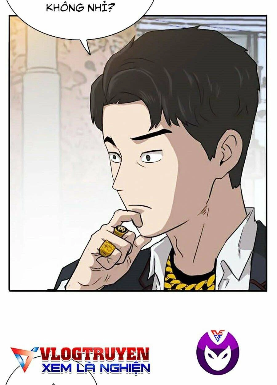 Người Xấu Chapter 3 - 34