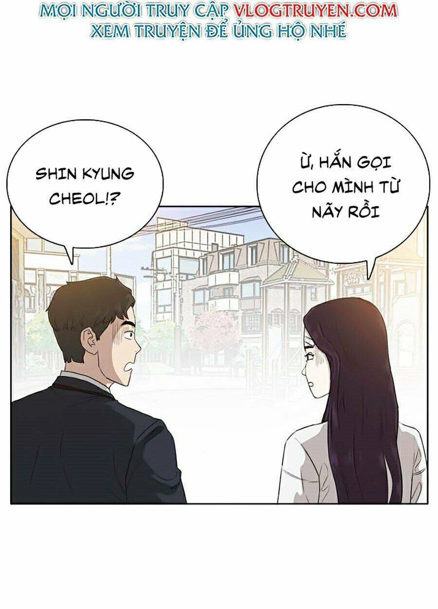 Người Xấu Chapter 3 - 37