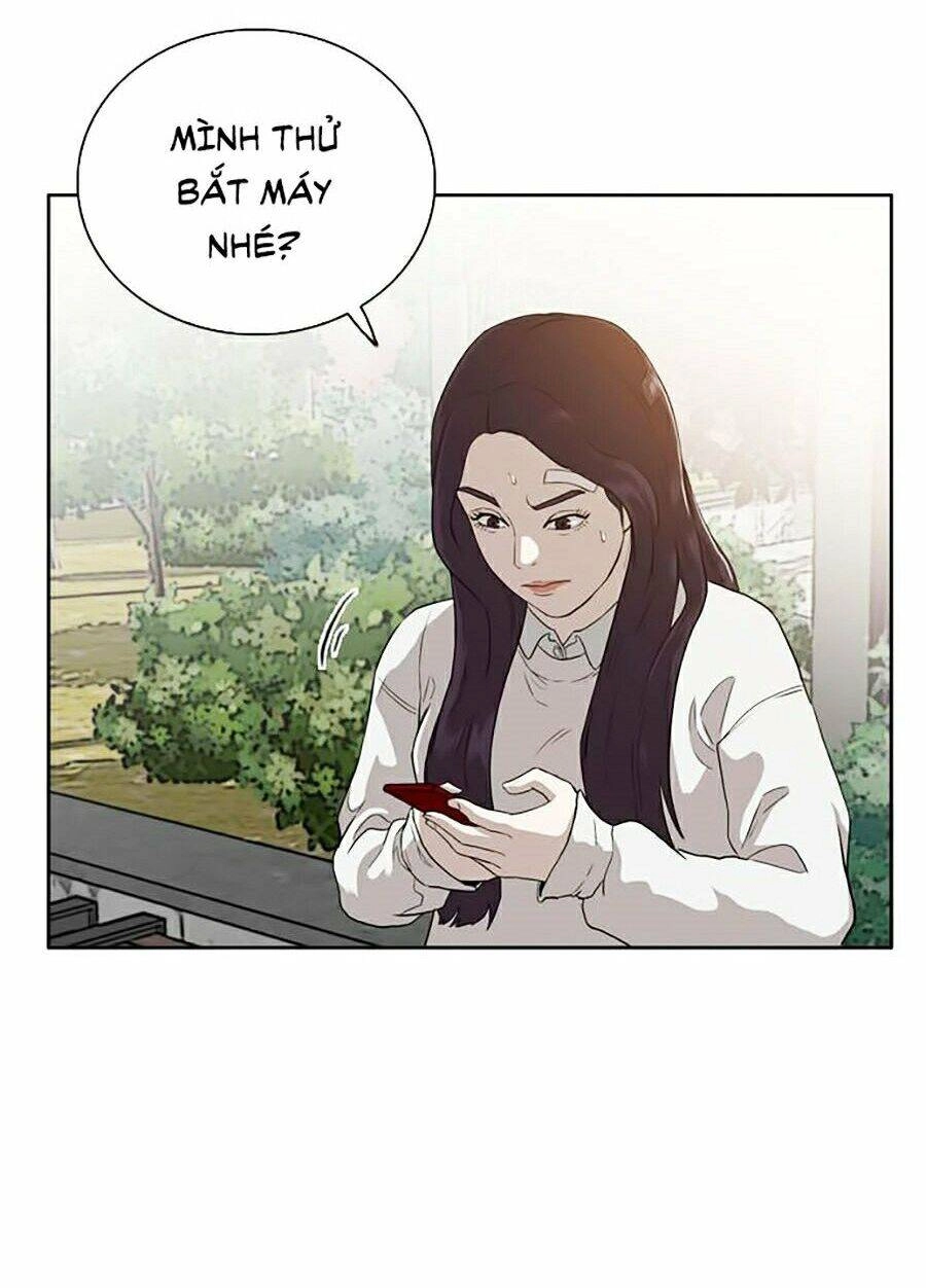 Người Xấu Chapter 3 - 38