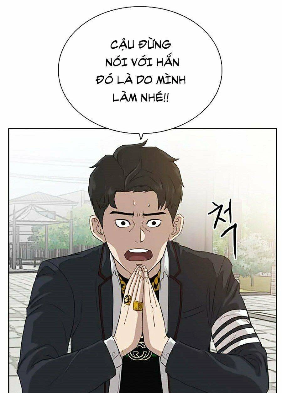 Người Xấu Chapter 3 - 39