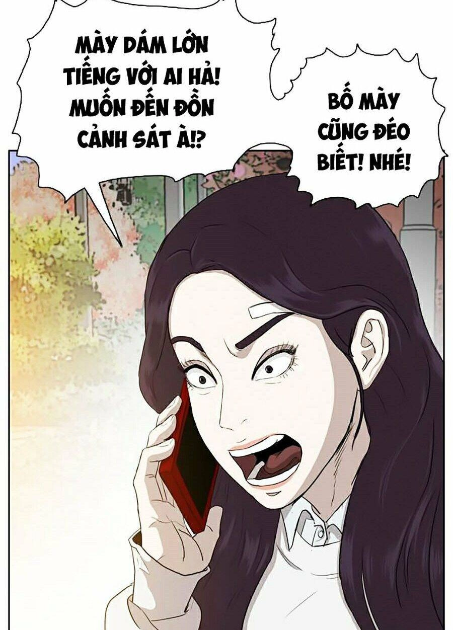 Người Xấu Chapter 3 - 44