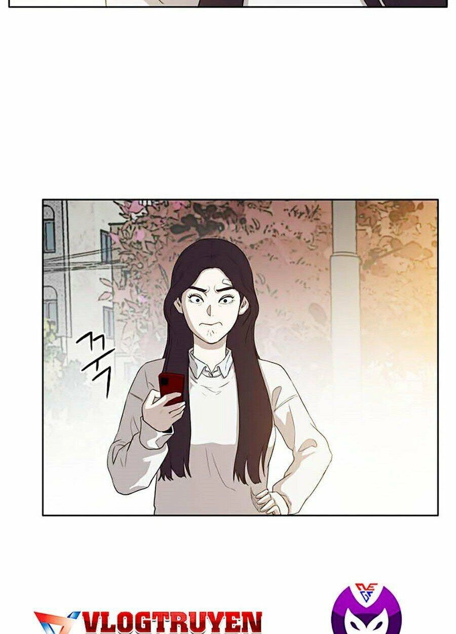 Người Xấu Chapter 3 - 45