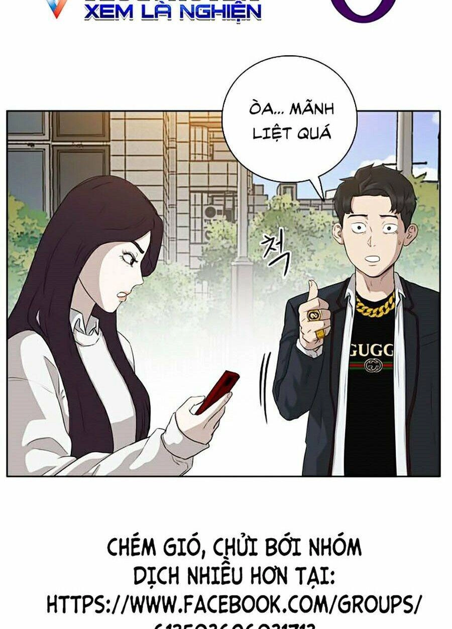 Người Xấu Chapter 3 - 46