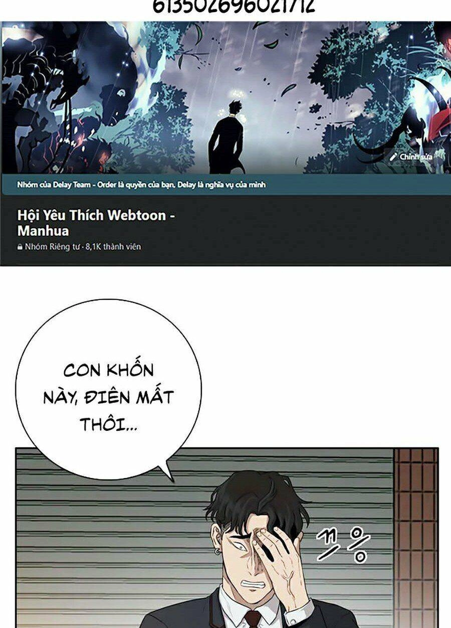 Người Xấu Chapter 3 - 47