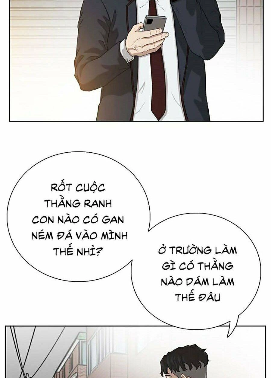 Người Xấu Chapter 3 - 48