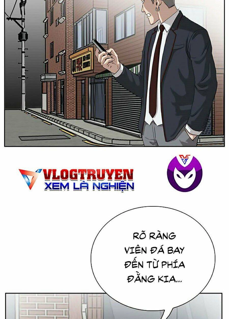 Người Xấu Chapter 3 - 49