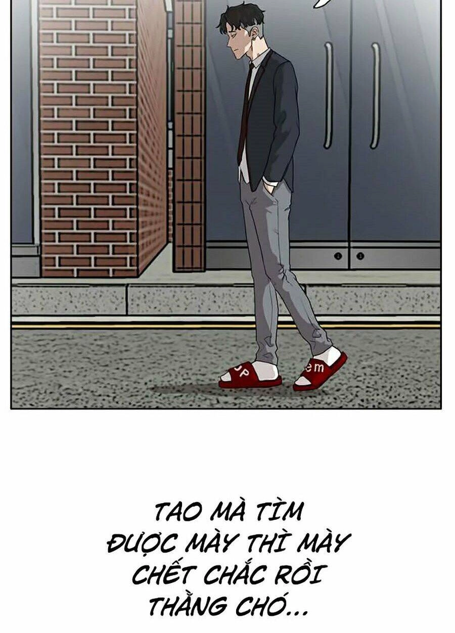 Người Xấu Chapter 3 - 50