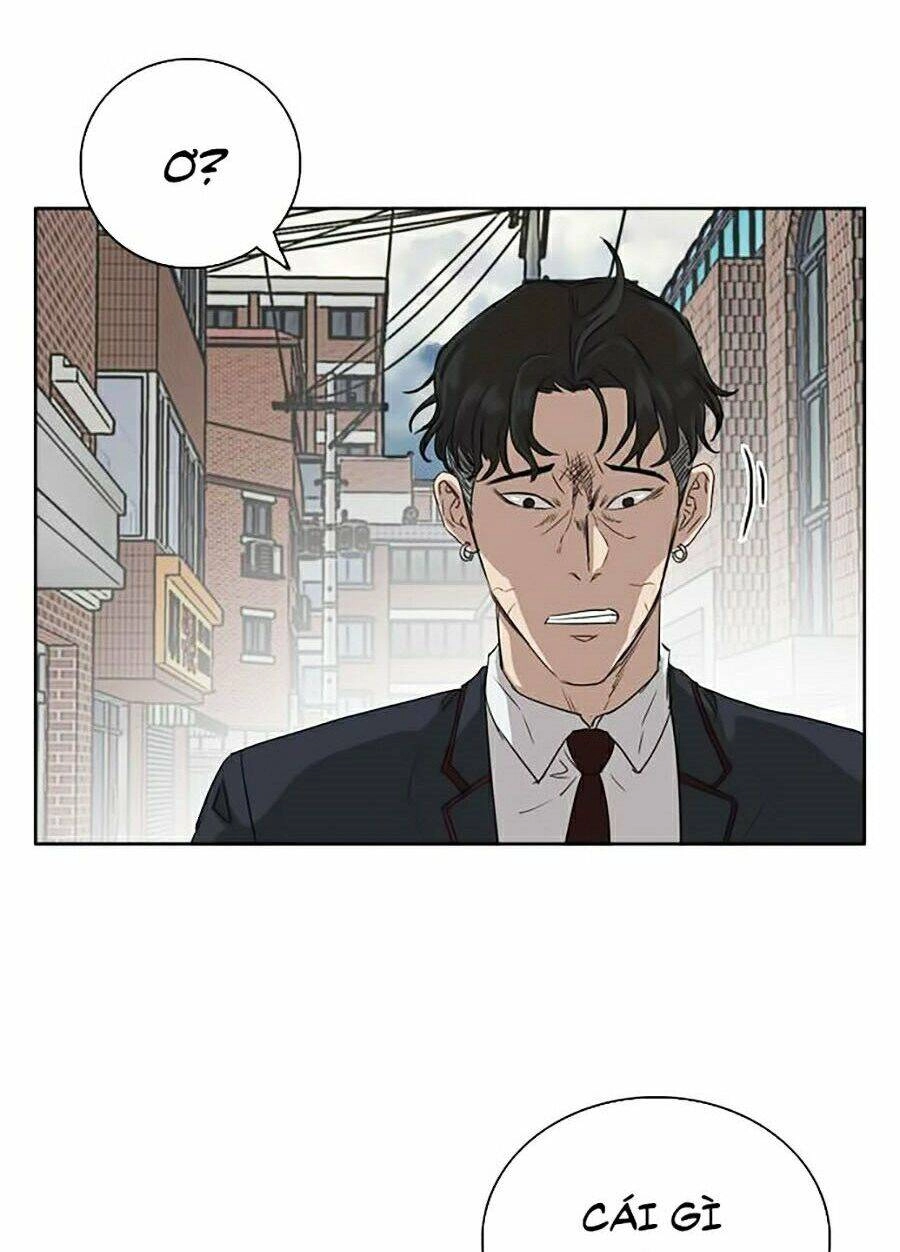 Người Xấu Chapter 3 - 52