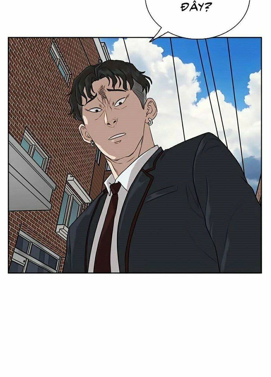 Người Xấu Chapter 3 - 53