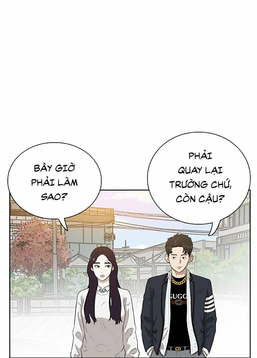 Người Xấu Chapter 3 - 54