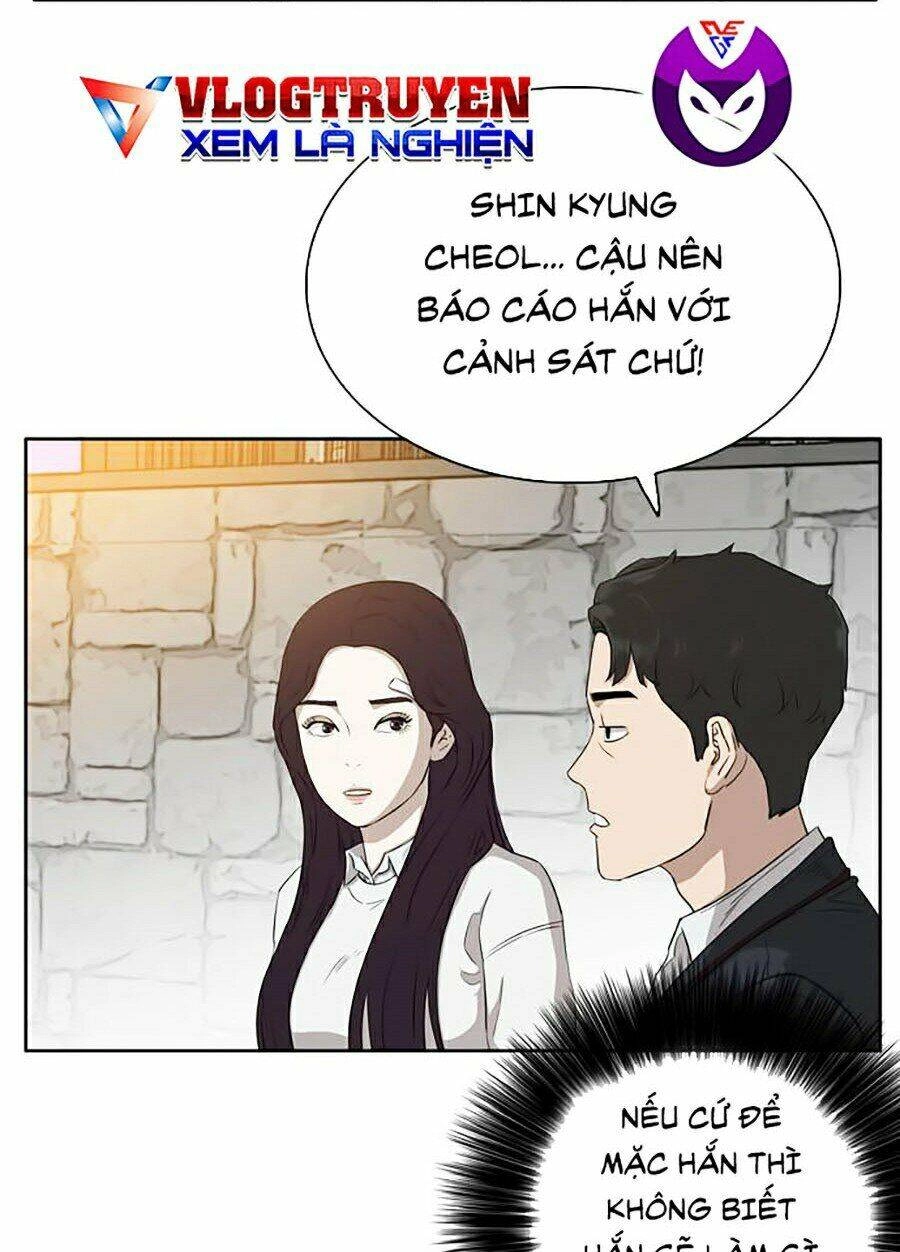 Người Xấu Chapter 3 - 55