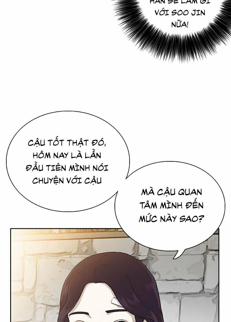 Người Xấu Chapter 3 - 56