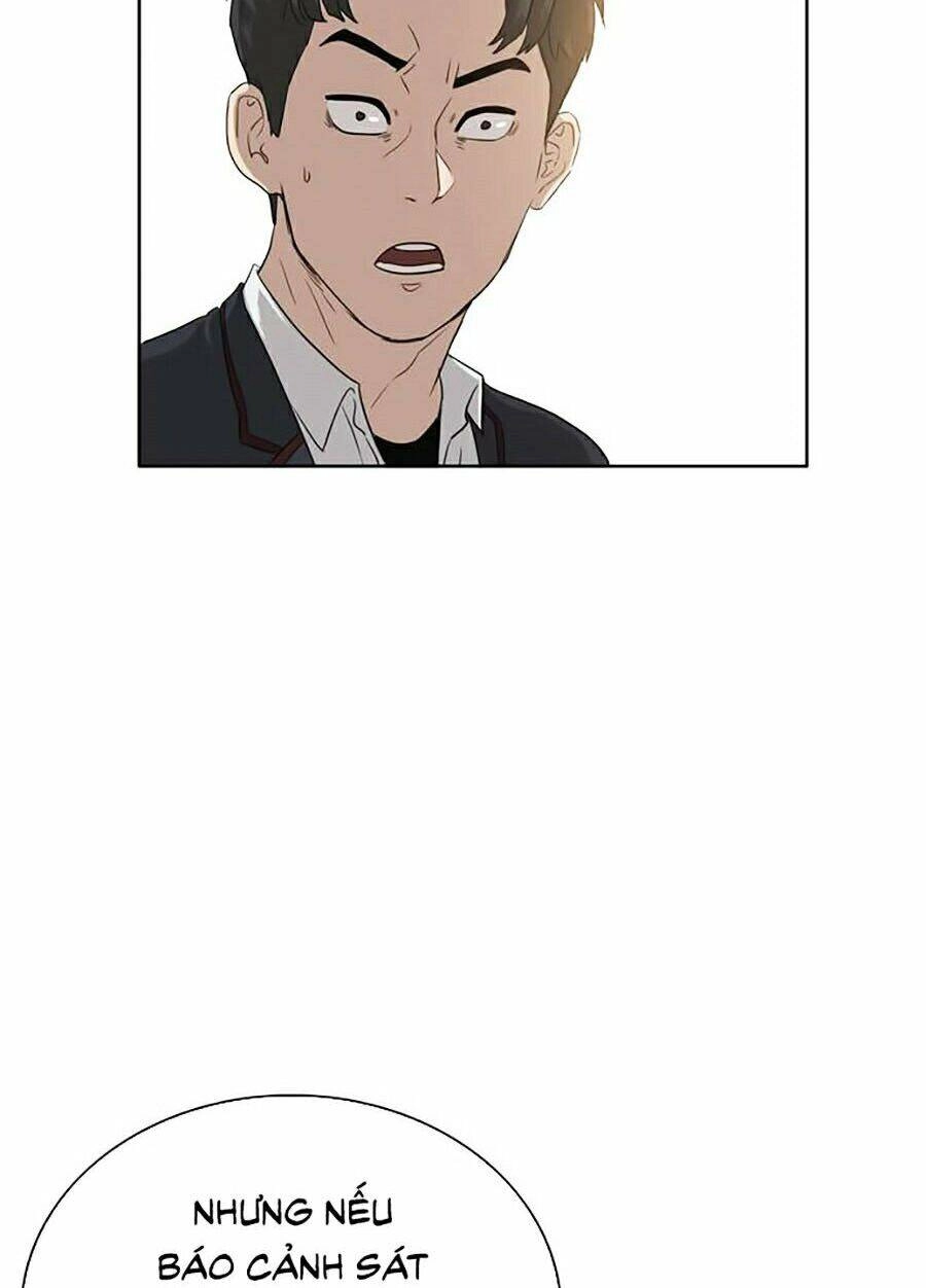 Người Xấu Chapter 3 - 58