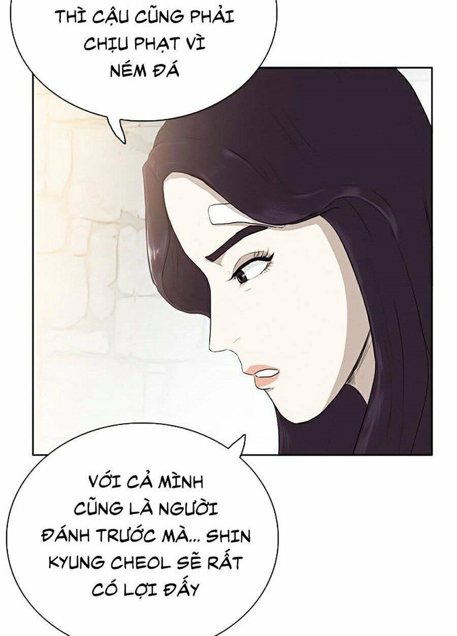 Người Xấu Chapter 3 - 59