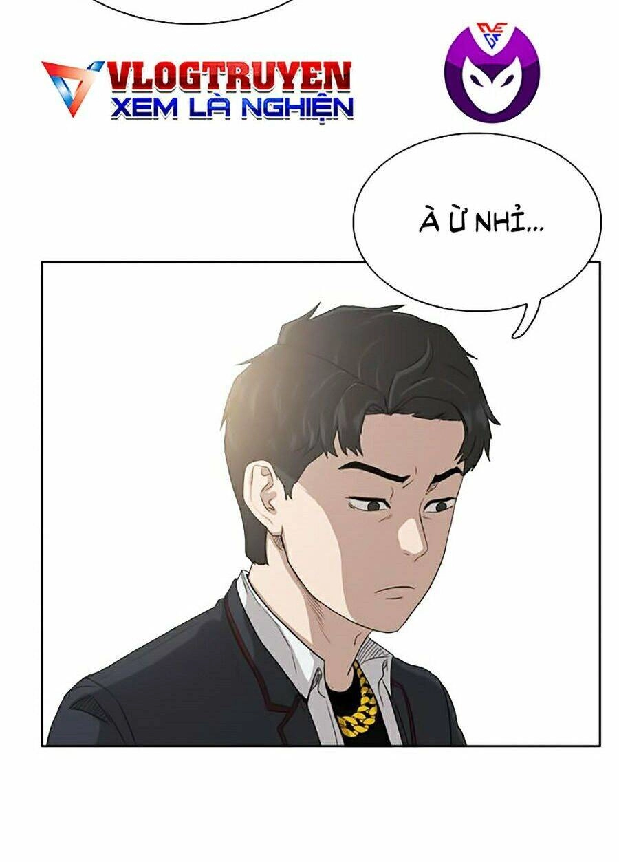 Người Xấu Chapter 3 - 60