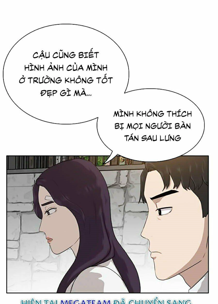 Người Xấu Chapter 3 - 61