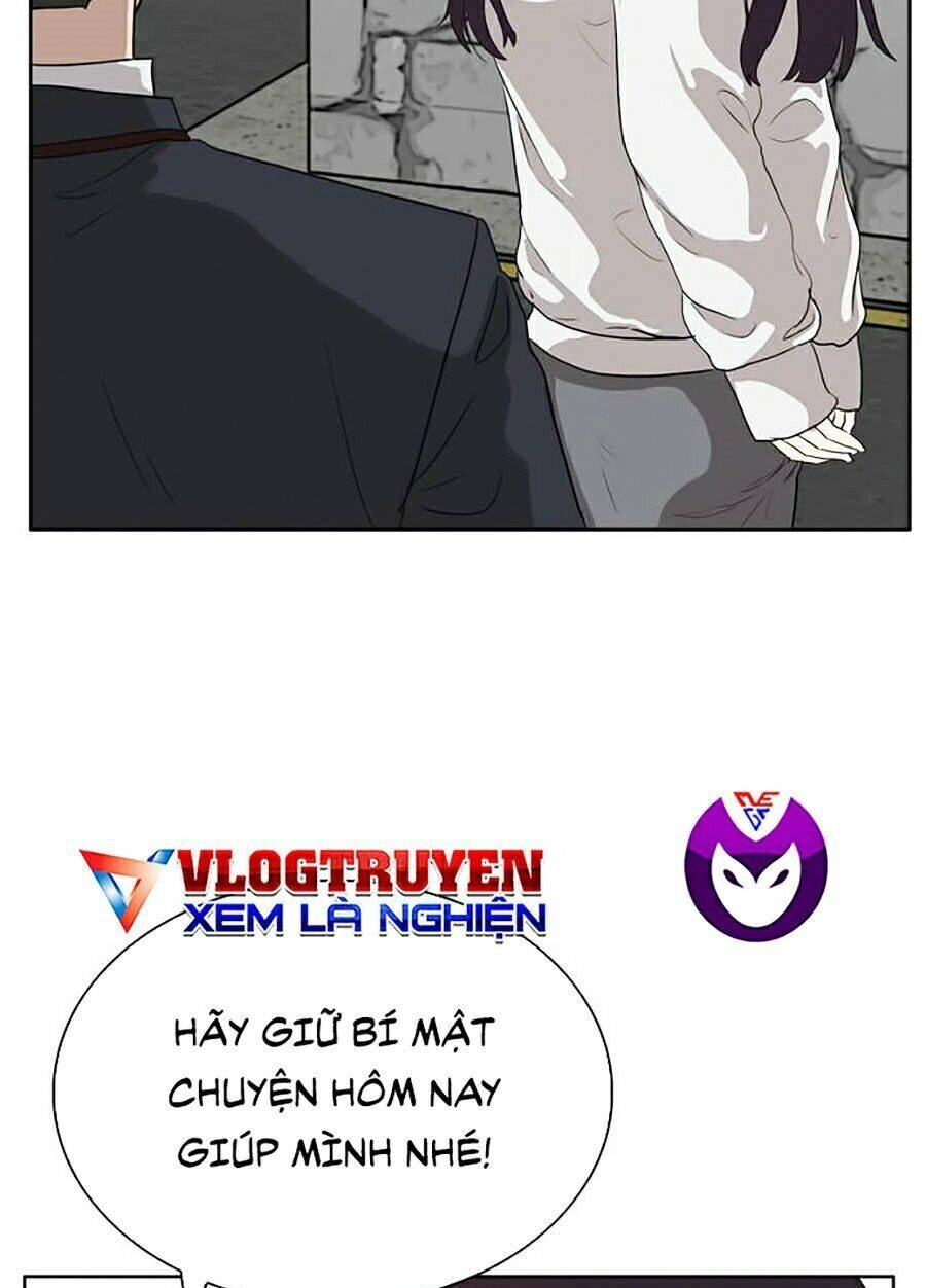 Người Xấu Chapter 3 - 63