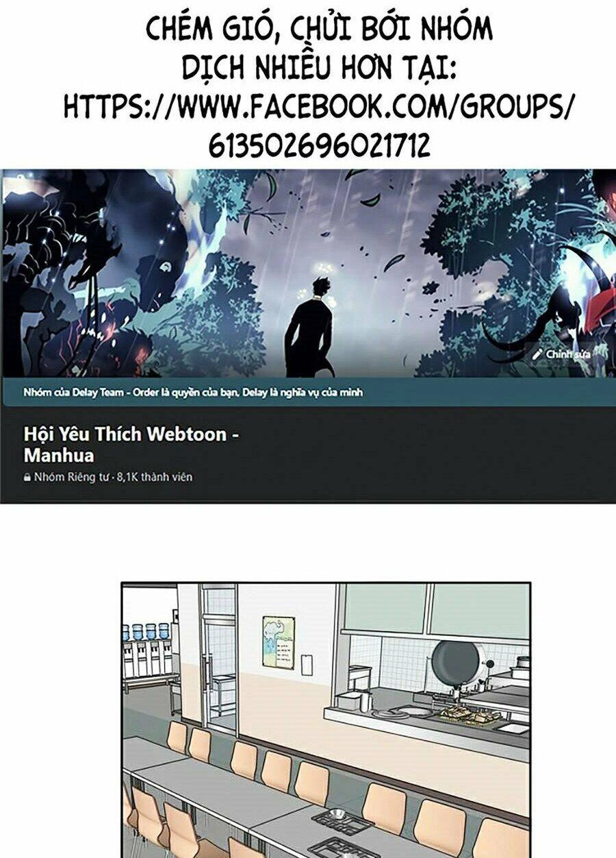 Người Xấu Chapter 3 - 68