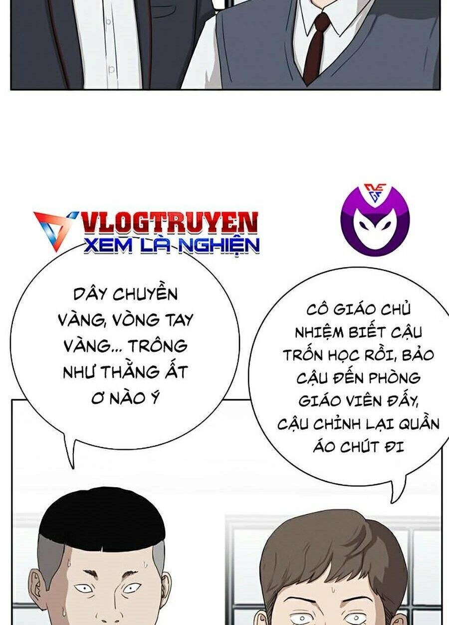 Người Xấu Chapter 3 - 70