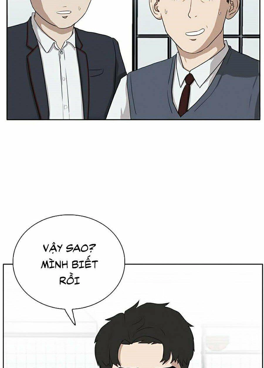 Người Xấu Chapter 3 - 71