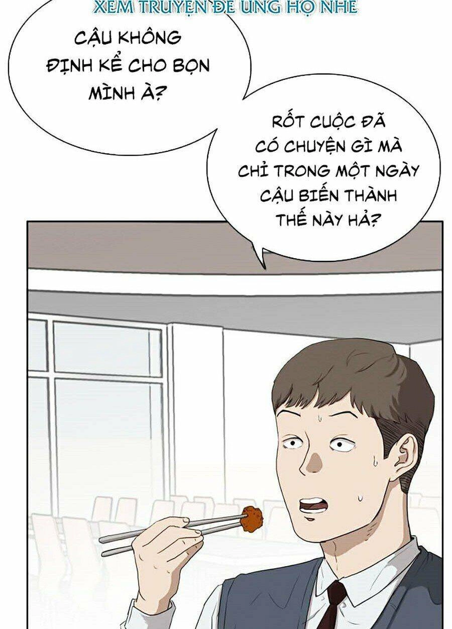 Người Xấu Chapter 3 - 73