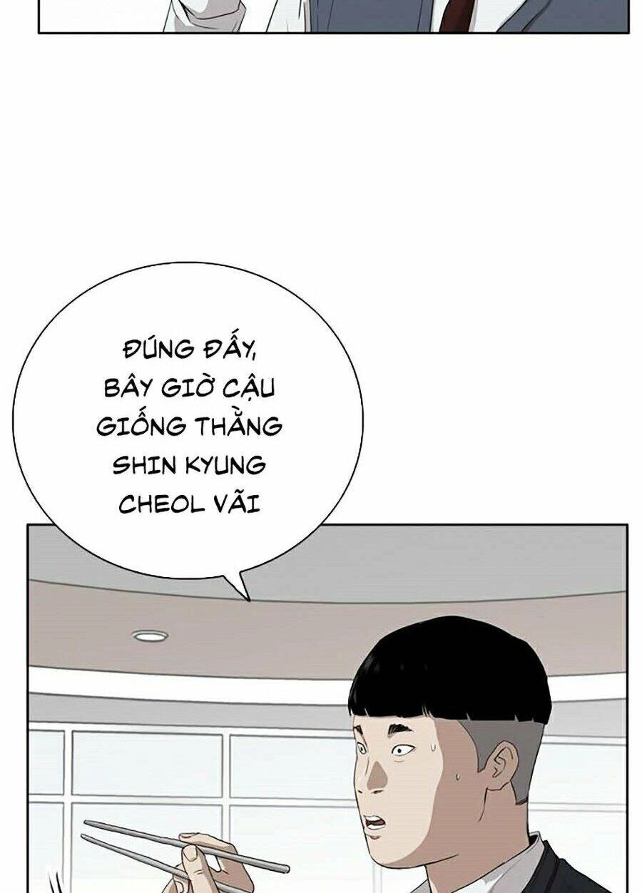 Người Xấu Chapter 3 - 74