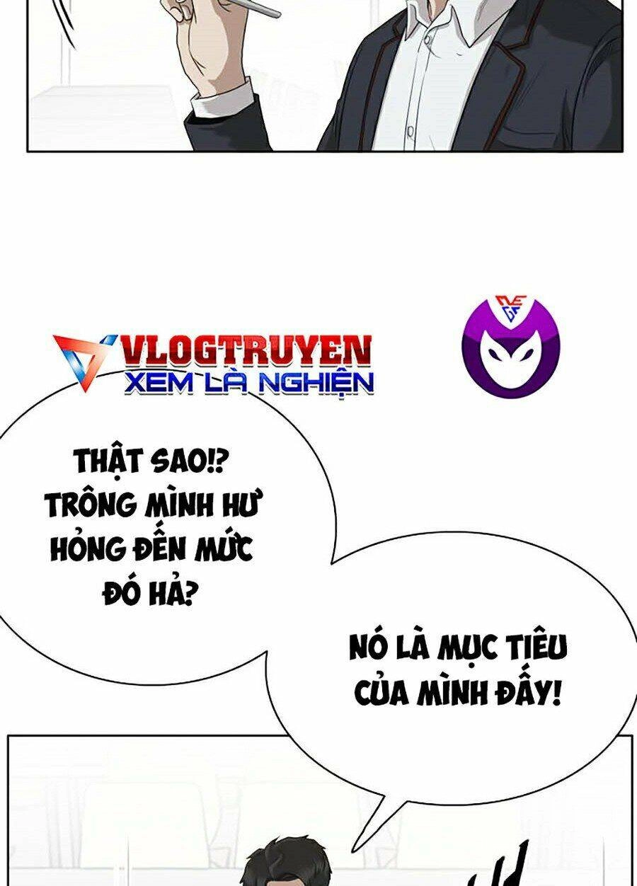 Người Xấu Chapter 3 - 75