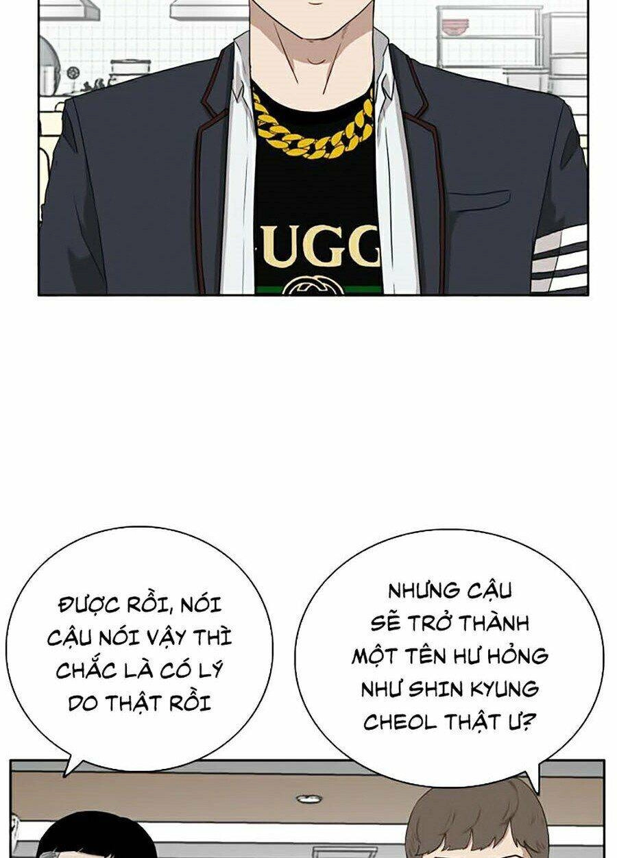 Người Xấu Chapter 3 - 81