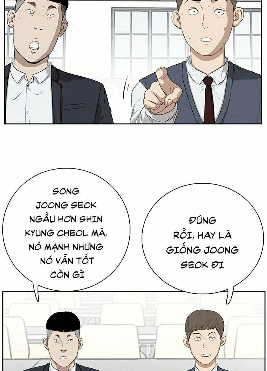 Người Xấu Chapter 3 - 82