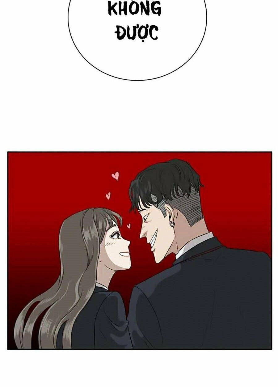 Người Xấu Chapter 3 - 84
