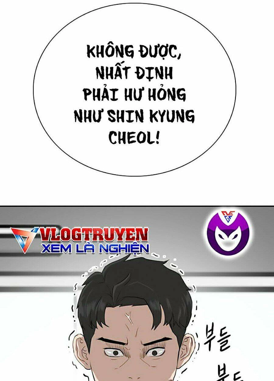 Người Xấu Chapter 3 - 85