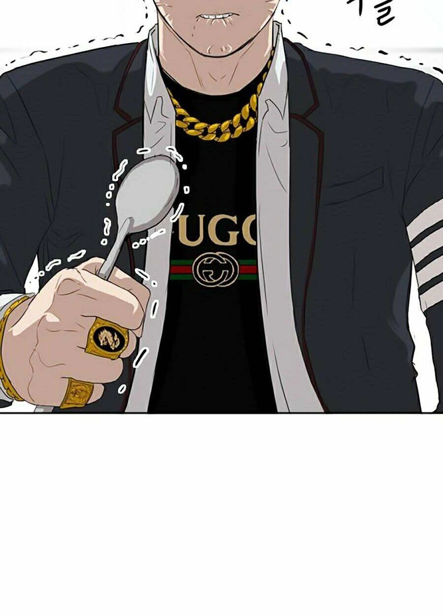 Người Xấu Chapter 3 - 86