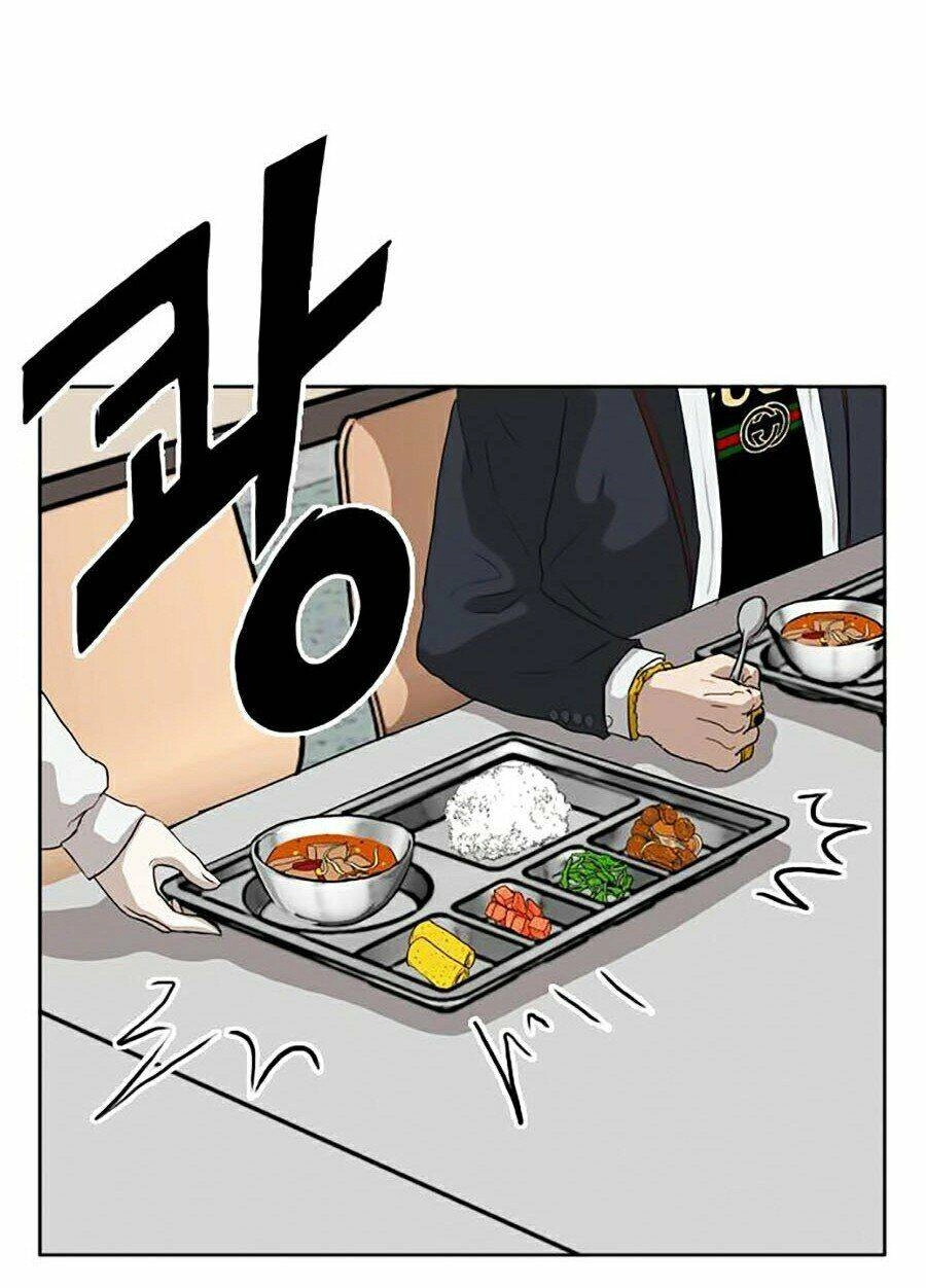 Người Xấu Chapter 3 - 87