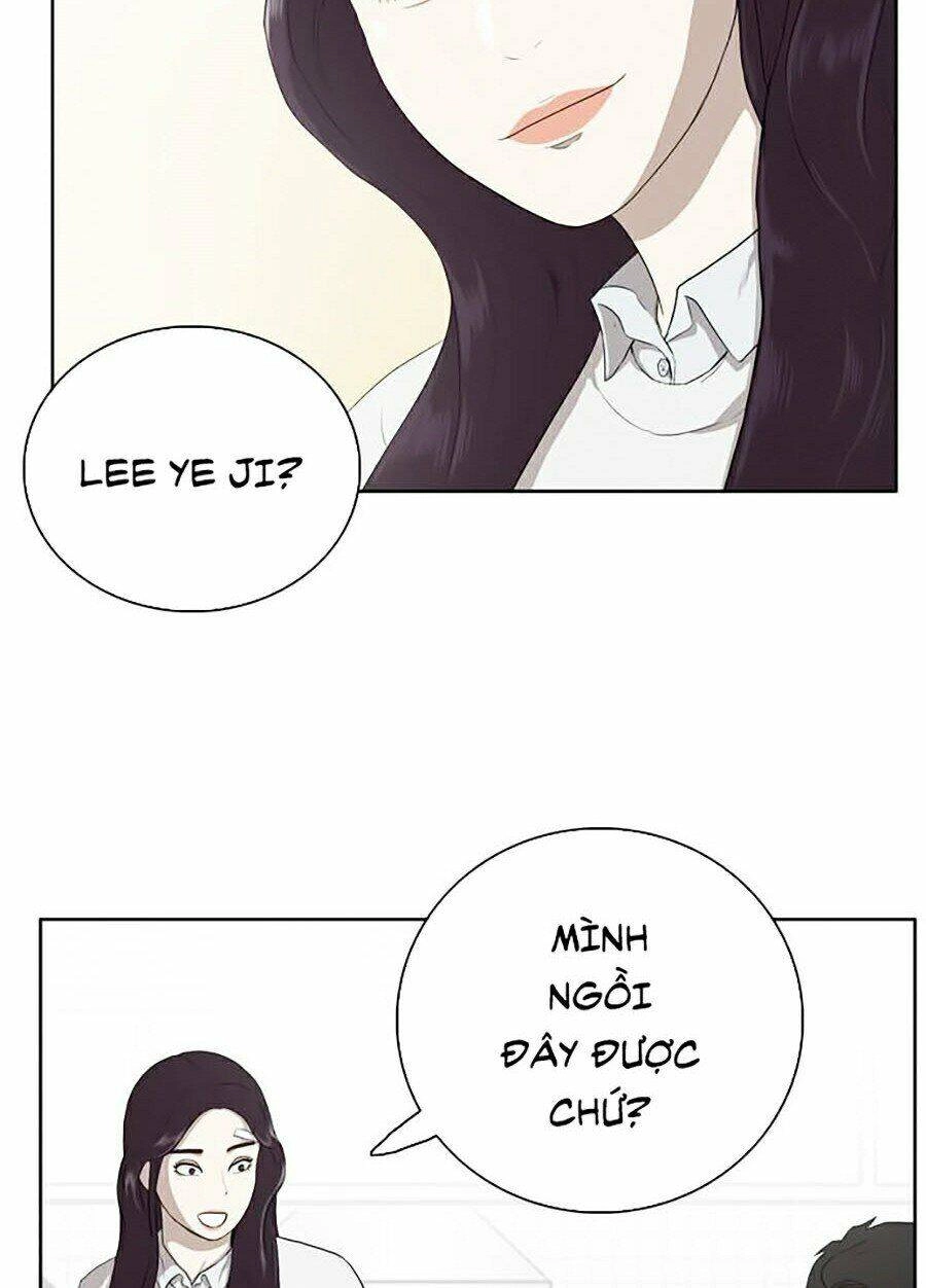 Người Xấu Chapter 3 - 89