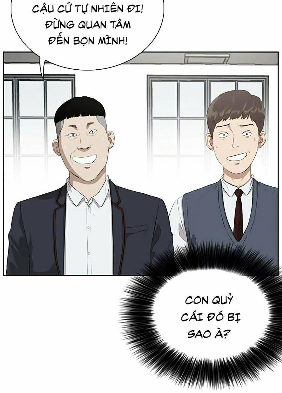 Người Xấu Chapter 3 - 93