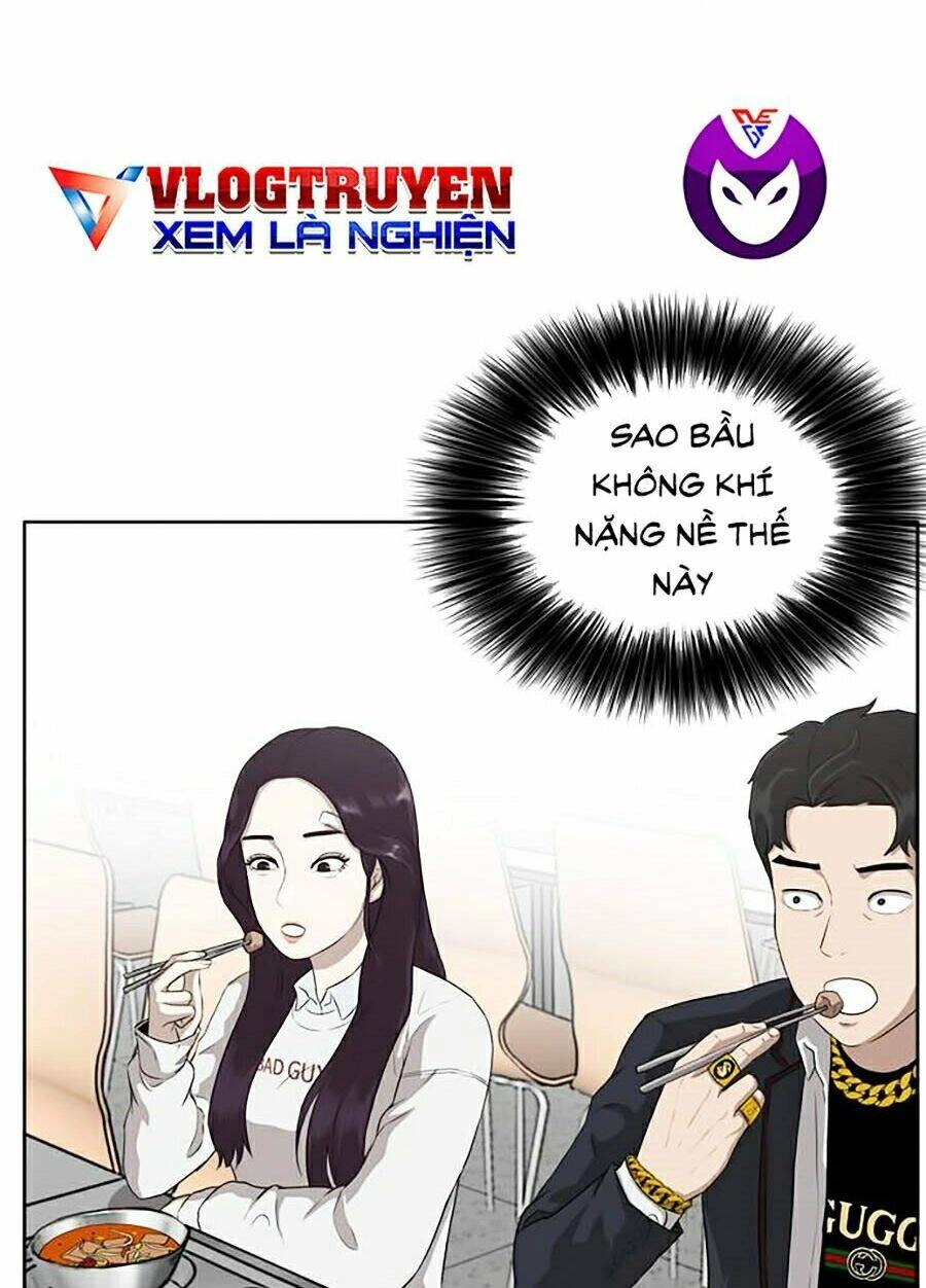 Người Xấu Chapter 3 - 94