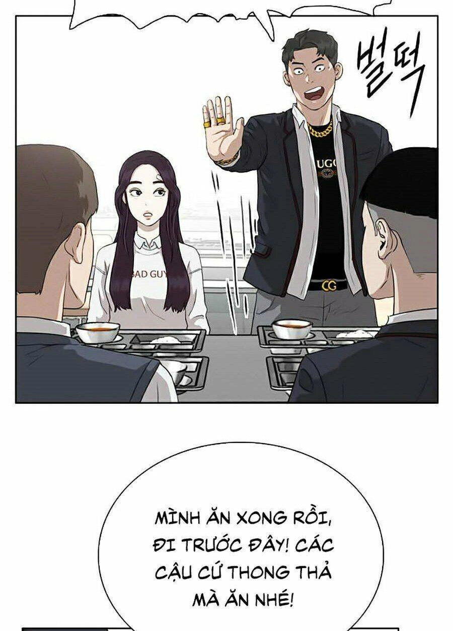 Người Xấu Chapter 3 - 97