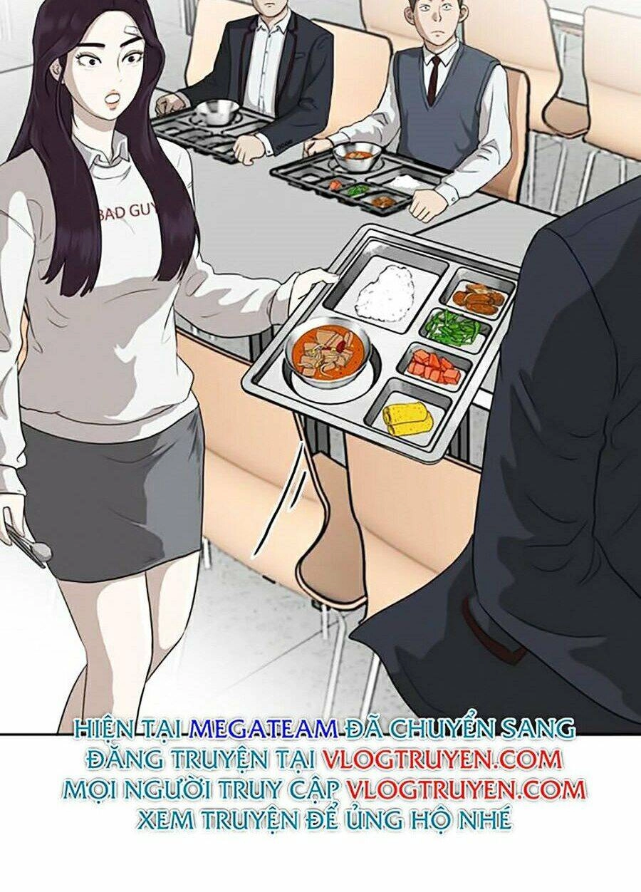 Người Xấu Chapter 3 - 100