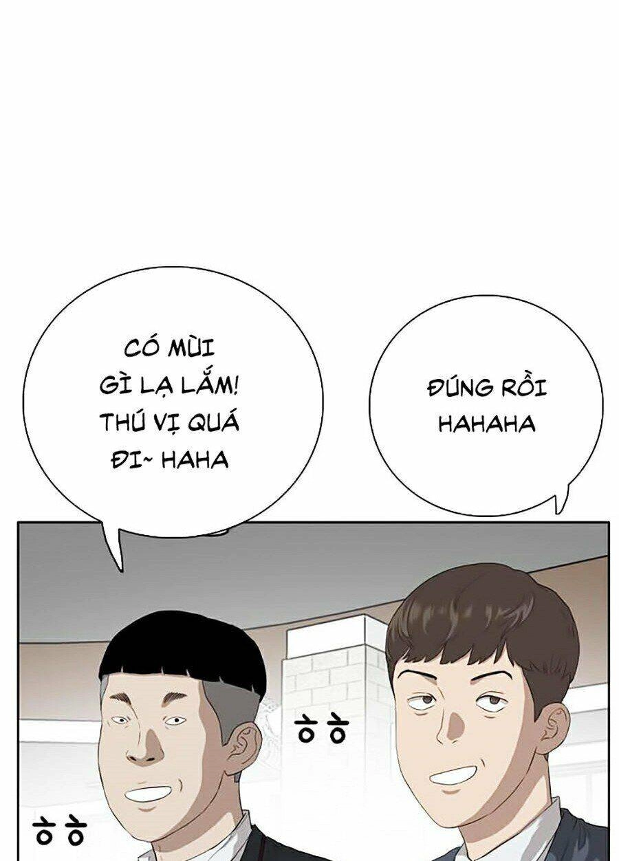 Người Xấu Chapter 3 - 101